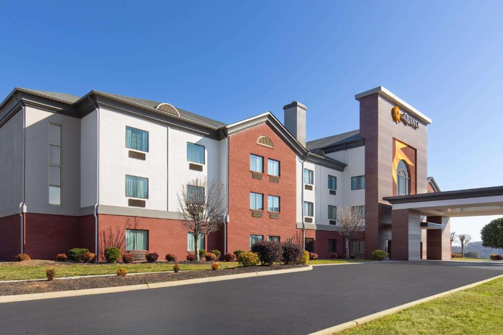 La Quinta by Wyndham Loudon